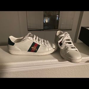 Gucci sneakers